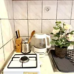 아파트 Kaleici Muhtesem Ayri Mutfakli Uygun Fiyat Ev
