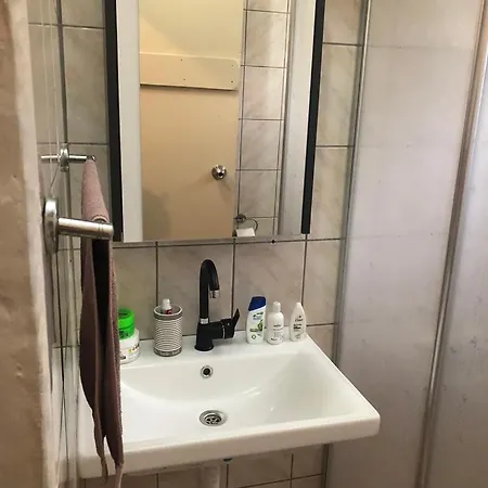 Kaleici Muhtesem Ayri Mutfakli Uygun Fiyat Ev *