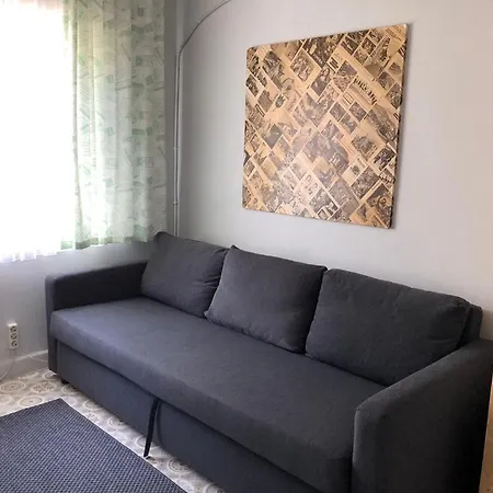 Kaleici Muhtesem Ayri Mutfakli Uygun Fiyat Ev Apartment