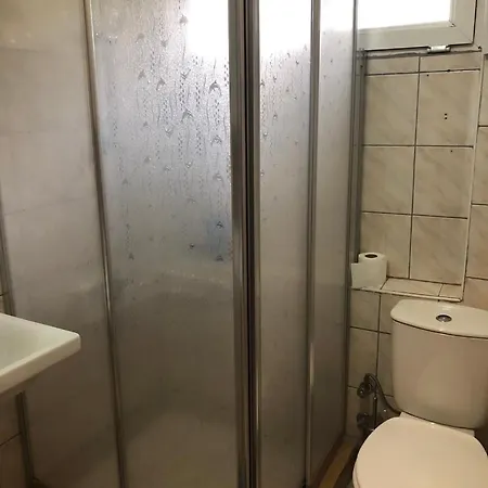 Kaleici Muhtesem Ayri Mutfakli Uygun Fiyat Ev Apartment *
