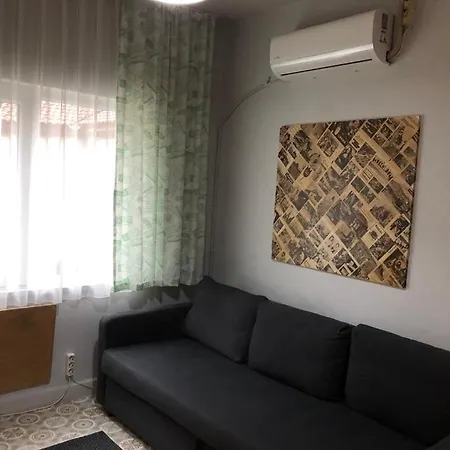 Apartment Kaleici Muhtesem Ayri Mutfakli Uygun Fiyat Ev
