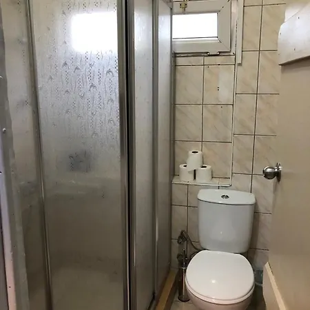 Apartment Kaleici Muhtesem Ayri Mutfakli Uygun Fiyat Ev Antalya