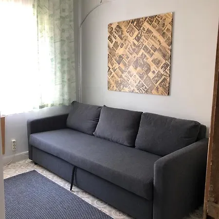 Kaleici Muhtesem Ayri Mutfakli Uygun Fiyat Ev Apartment