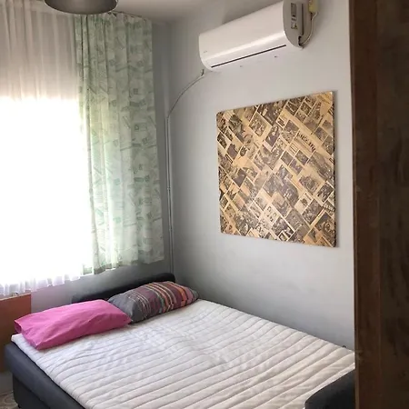 Apartment Kaleici Muhtesem Ayri Mutfakli Uygun Fiyat Ev