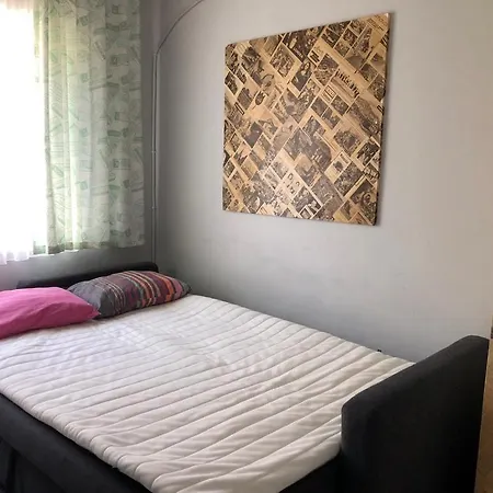 Kaleici Muhtesem Ayri Mutfakli Uygun Fiyat Ev Apartment *