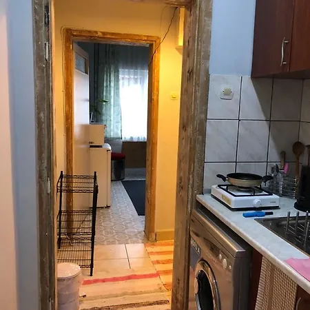 Kaleici Muhtesem Ayri Mutfakli Uygun Fiyat Ev *