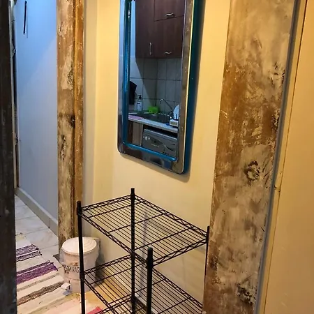 Kaleici Muhtesem Ayri Mutfakli Uygun Fiyat Ev Antalya