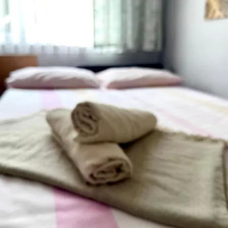 Kaleici Muhtesem Ayri Mutfakli Uygun Fiyat Ev Antalya