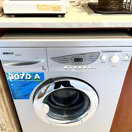 Kaleici Muhtesem Ayri Mutfakli Uygun Fiyat Ev Apartment *