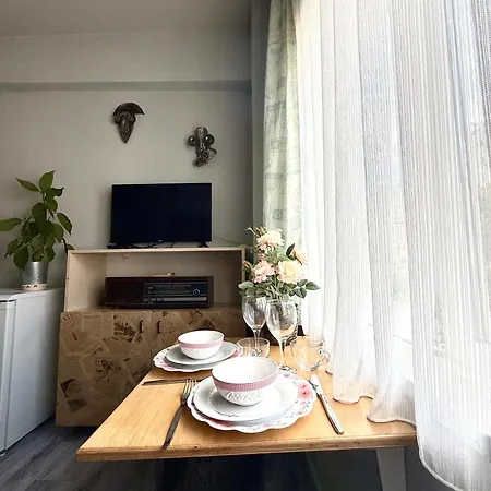 Kaleici Muhtesem Ayri Mutfakli Uygun Fiyat Ev *