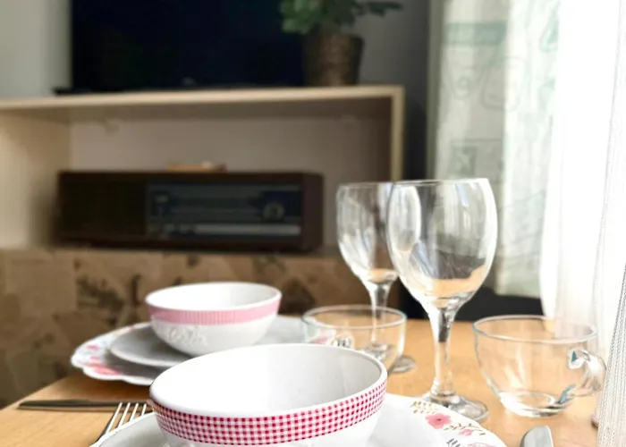 Kaleici Muhtesem Ayri Mutfakli Uygun Fiyat Ev Apartment Antalya