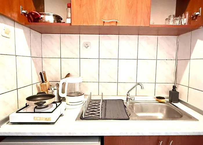 Kaleici Muhtesem Ayri Mutfakli Uygun Fiyat Ev *