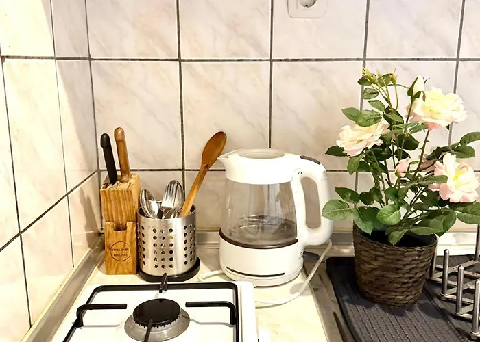 Apartment Kaleici Muhtesem Ayri Mutfakli Uygun Fiyat Ev