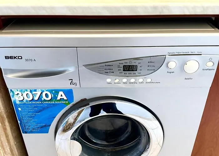 Kaleici Muhtesem Ayri Mutfakli Uygun Fiyat Ev Apartment *