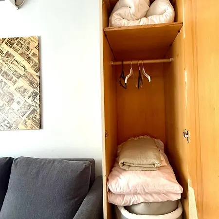 Apartment Kaleici Muhtesem Ayri Mutfakli Uygun Fiyat Ev